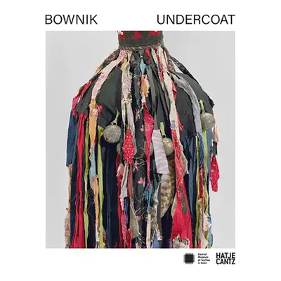 "Bownik: Undercoat" - "" ("Bownik Pawel")