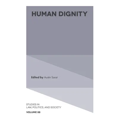 "Human Dignity" - "" ("Sarat Austin")