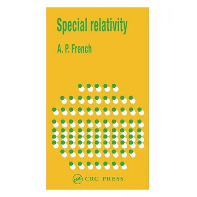 "Special Relativity" - "" ("French A. P.")