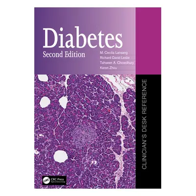 "Diabetes: Clinician's Desk Reference" - "" ("Lansang M. Cecilia")