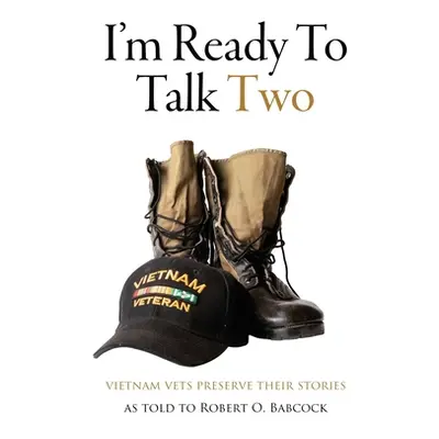 "I'm Ready To Talk Two" - "" ("Babcock Robert O.")