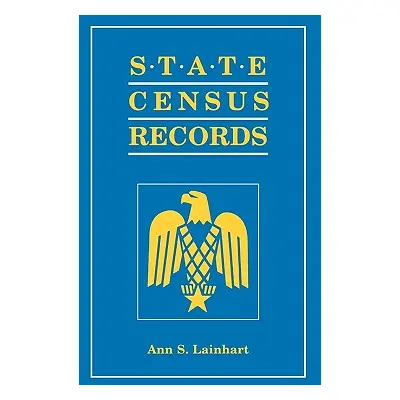 "State Census Records" - "" ("Lainhart Ann Smith")