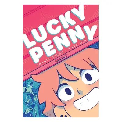 "Lucky Penny: Color Edition" - "" ("Hirsh Ananth")