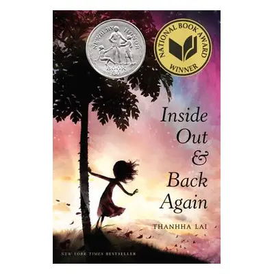 "Inside Out & Back Again" - "" ("Lai Thanhh")