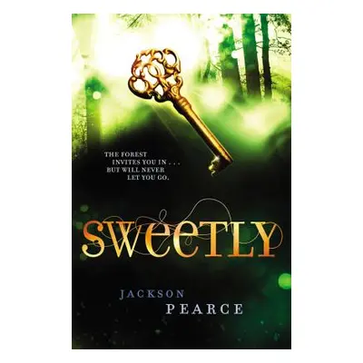 "Sweetly" - "" ("Pearce Jackson")