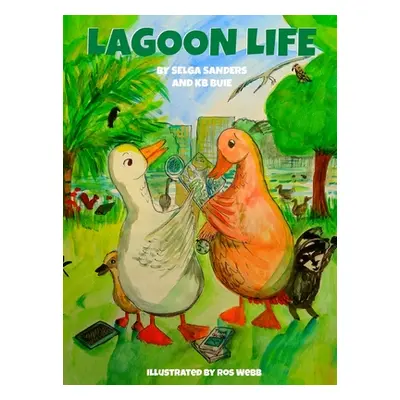 "Lagoon Life" - "" ("Sanders Selga")