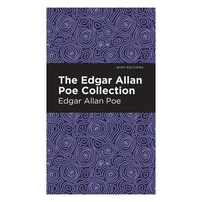 "The Edgar Allan Poe Collection" - "" ("Poe Edgar Allan")