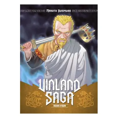 "Vinland Saga, Book 4" - "" ("Yukimura Makoto")