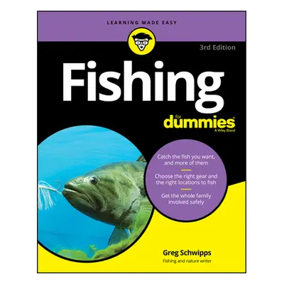 "Fishing for Dummies" - "" ("Schwipps Greg")