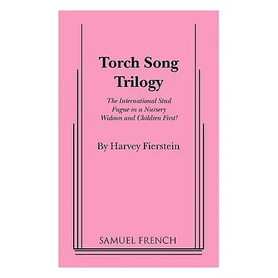 "Torch Song Trilogy" - "" ("Brown Gilmor")