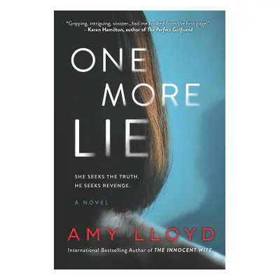 "One More Lie" - "" ("Lloyd Amy")