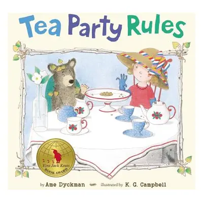 "Tea Party Rules" - "" ("Dyckman Ame")