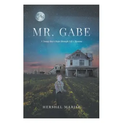 "Mr. Gabe: A Young Boy's Hope through Life's Trauma" - "" ("Marise Hershel")