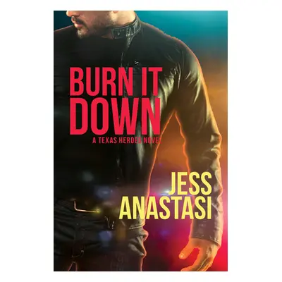 "Burn It Down: Volume 3" - "" ("Anastasi Jess")