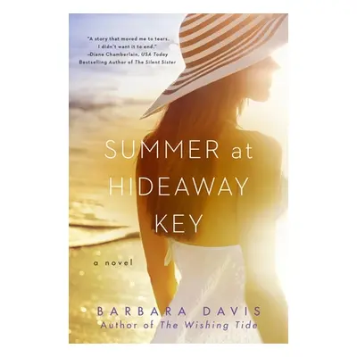 "Summer at Hideaway Key" - "" ("Davis Barbara")