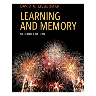 "Learning and Memory" - "" ("Lieberman David A.")