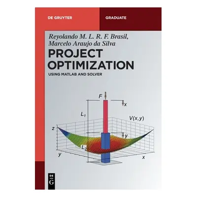 "Project Optimization" - "" ("Brasil Araujo Da Silva Reyolando M. L.")