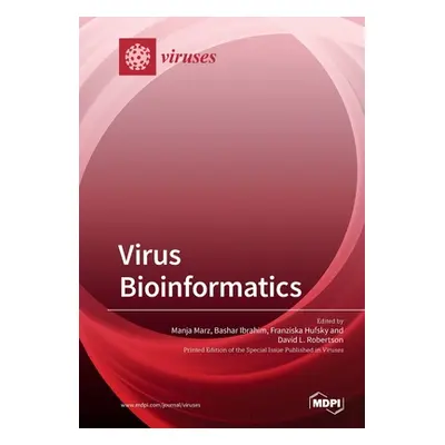 "Virus Bioinformatics" - "" ("Marz Manja")