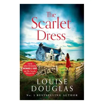 "The Scarlet Dress" - "" ("Douglas Louise")