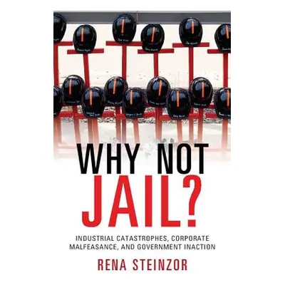 "Why Not Jail?: Industrial Catastrophes, Corporate Malfeasance, and Government Inaction" - "" ("