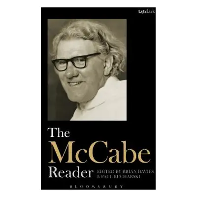 "The McCabe Reader" - "" ("Davies Brian")