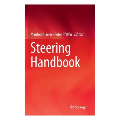 "Steering Handbook" - "" ("Harrer Manfred")