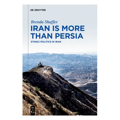 "Iran is More Than Persia" - "" ("Shaffer Brenda")