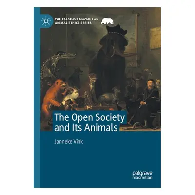 "The Open Society and Its Animals" - "" ("Vink Janneke")