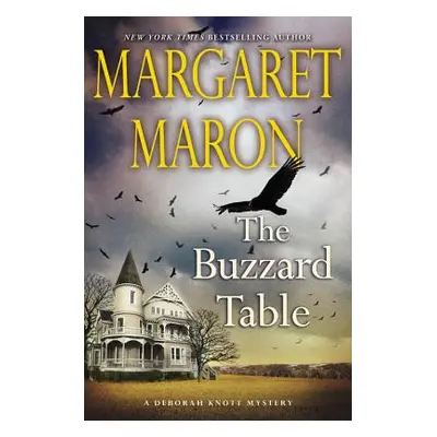 "The Buzzard Table" - "" ("Maron Margaret")