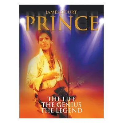 "Prince" - "" ("Court James")