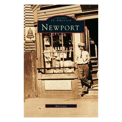 "Newport" - "" ("Lewis Rob")