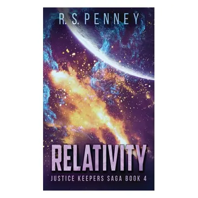 "Relativity" - "" ("Penney R. S.")