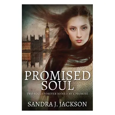 "Promised Soul" - "" ("Jackson Sandra")