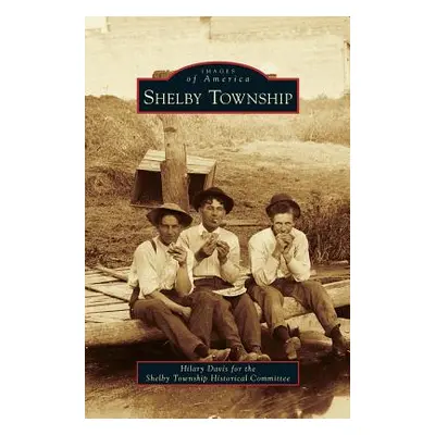 "Shelby Township" - "" ("Davis Hilary")