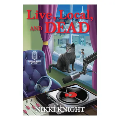 "Live, Local, and Dead" - "" ("Knight Nikki")