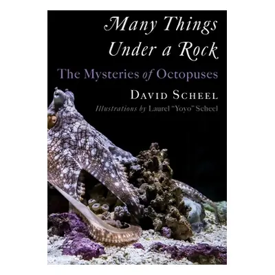 "Many Things Under a Rock: The Mysteries of Octopuses" - "" ("Scheel David")