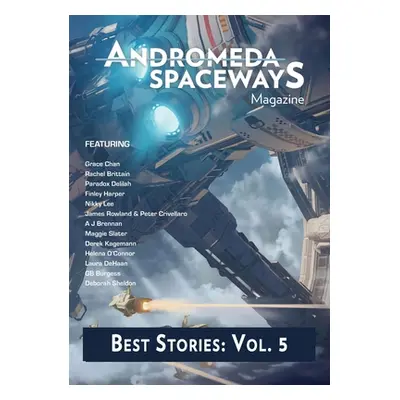 "Best Stories: Vol. 5" - "" ("Marone Nick")