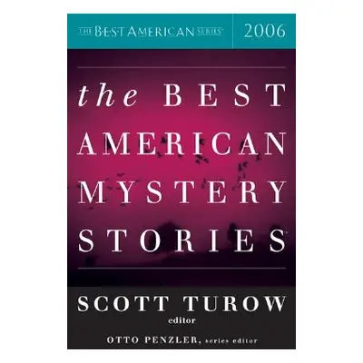 "The Best American Mystery Stories 2006" - "" ("Penzler Otto")