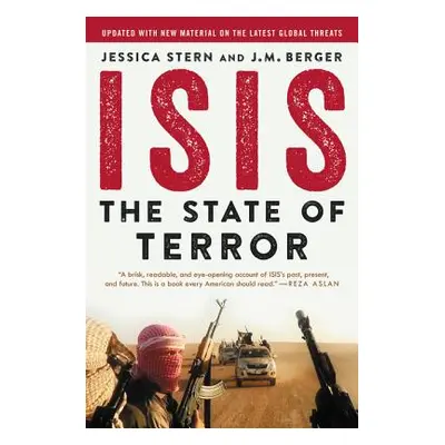 "ISIS: The State of Terror" - "" ("Stern Jessica")