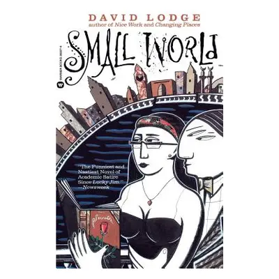 "Small World" - "" ("Lodge David")