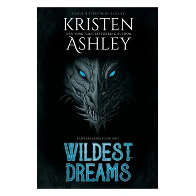 "Wildest Dreams" - "" ("Ashley Kristen")