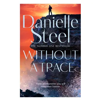 "Without A Trace" - "" ("Steel Danielle")