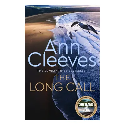 "Long Call" - "" ("Cleeves Ann")