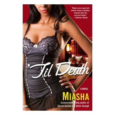 "'Til Death" - "" ("Miasha")