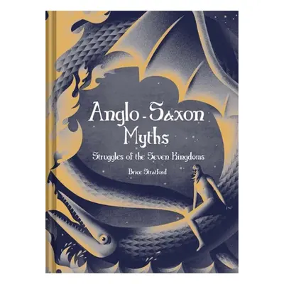 "Anglo-Saxon Myths: The Struggle for the Seven Kingdoms" - "" ("Stratford Brice")