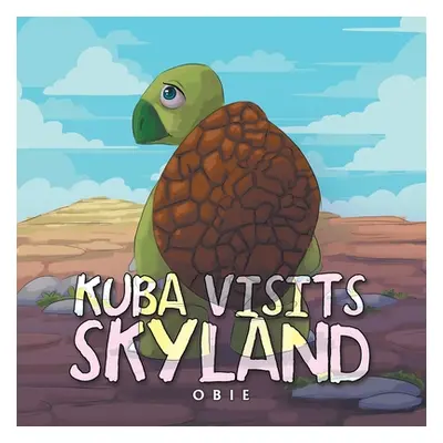 "Kuba Visits Skyland" - "" ("Obie")