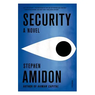 "Security" - "" ("Amidon Stephen")