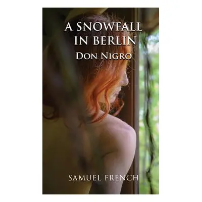 "A Snowfall in Berlin" - "" ("Nigro Don")