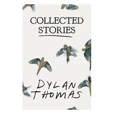 Collected Stories (Thomas Dylan)