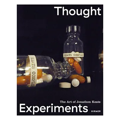 "Thought Experiments: The Art of Jonathon Keats" - "" ("Decker Julie")